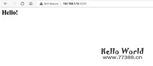 如何把 iPhone 变成一个 Web 服务器